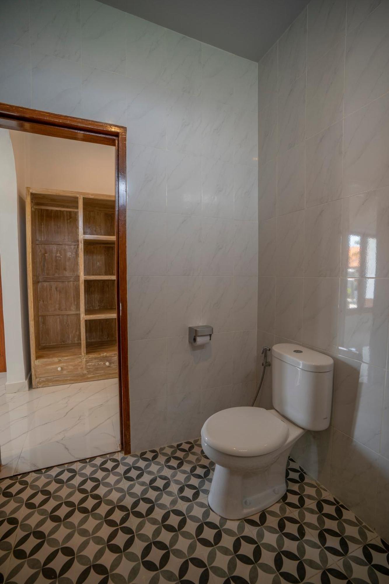 The Uma Guest house Canggu (Bali)