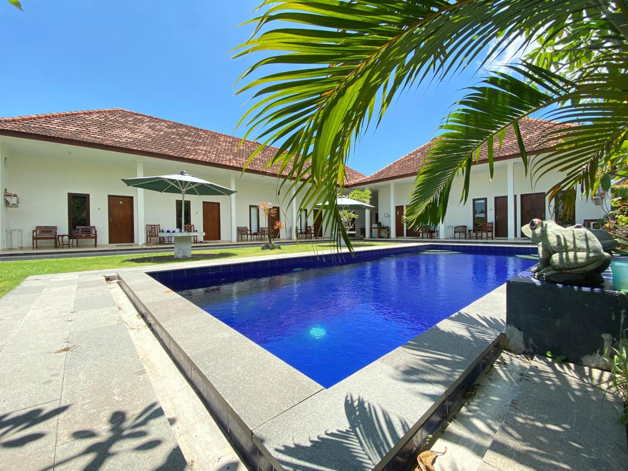 The Uma Canggu (Bali)