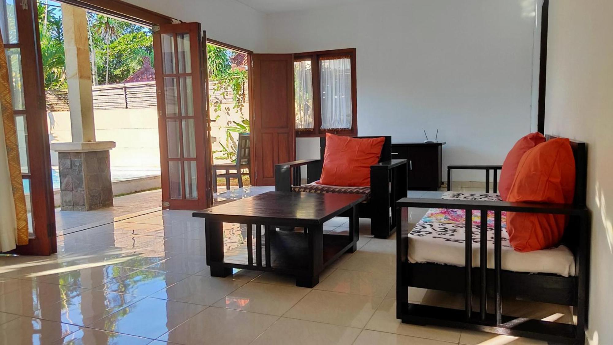 Vantage Point Villa *