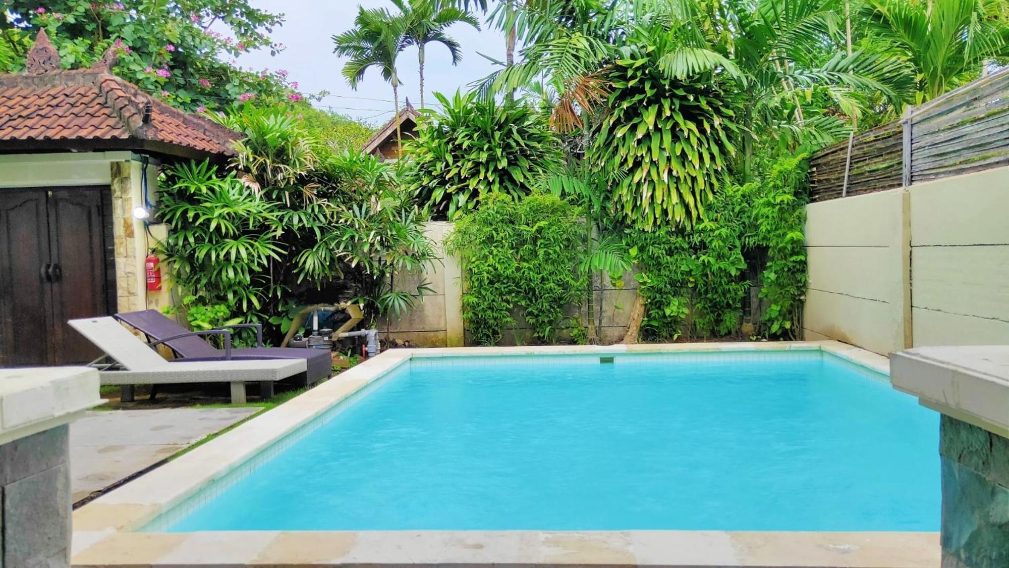 Villa Vantage Point *