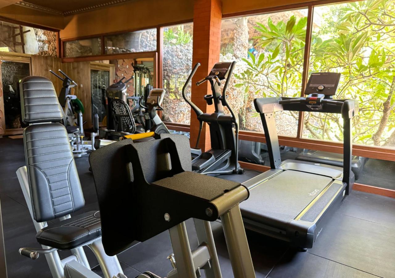 Hotel Udara Bali Yoga Detox & 4*