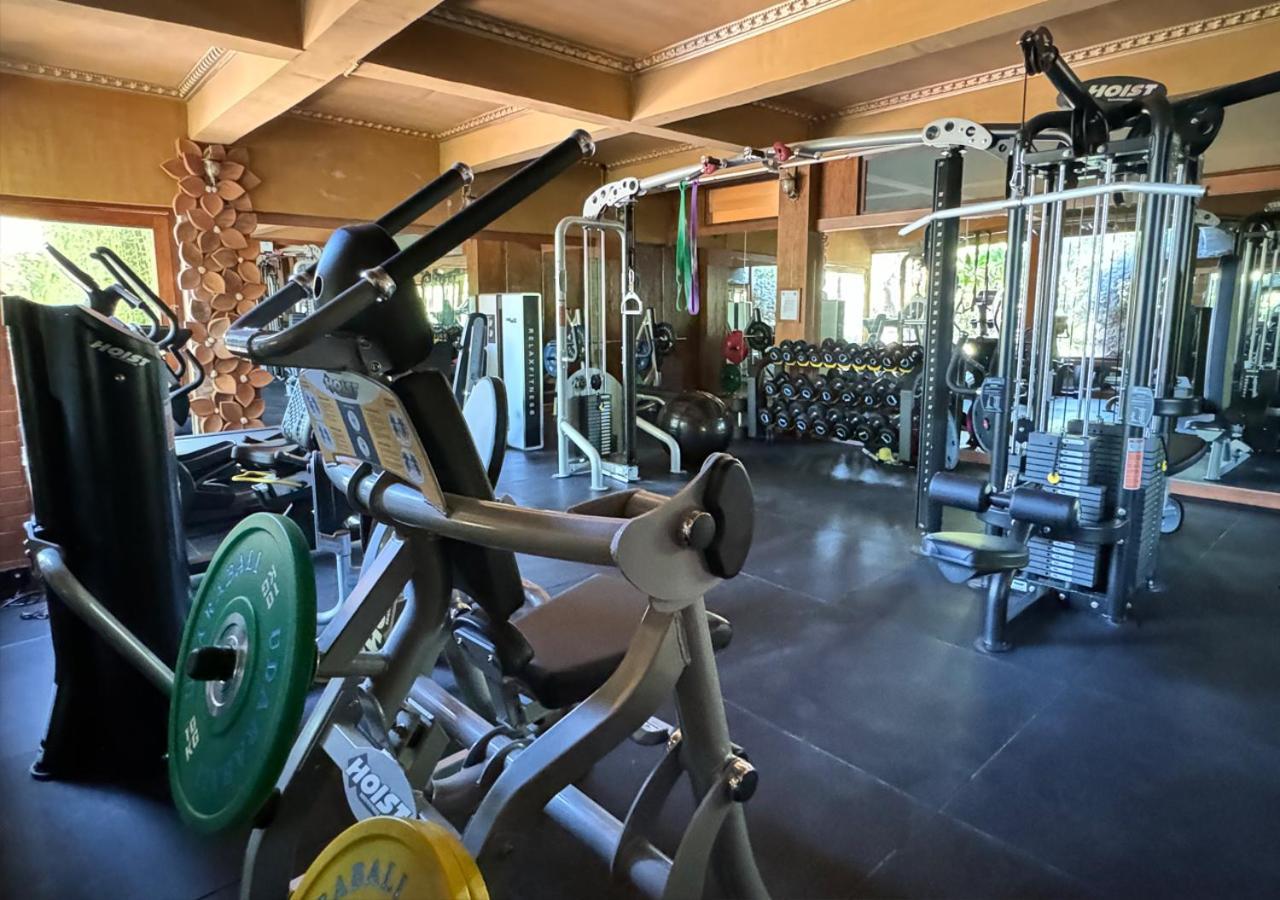Hotel Udara Bali Yoga Detox & Canggu (Bali)