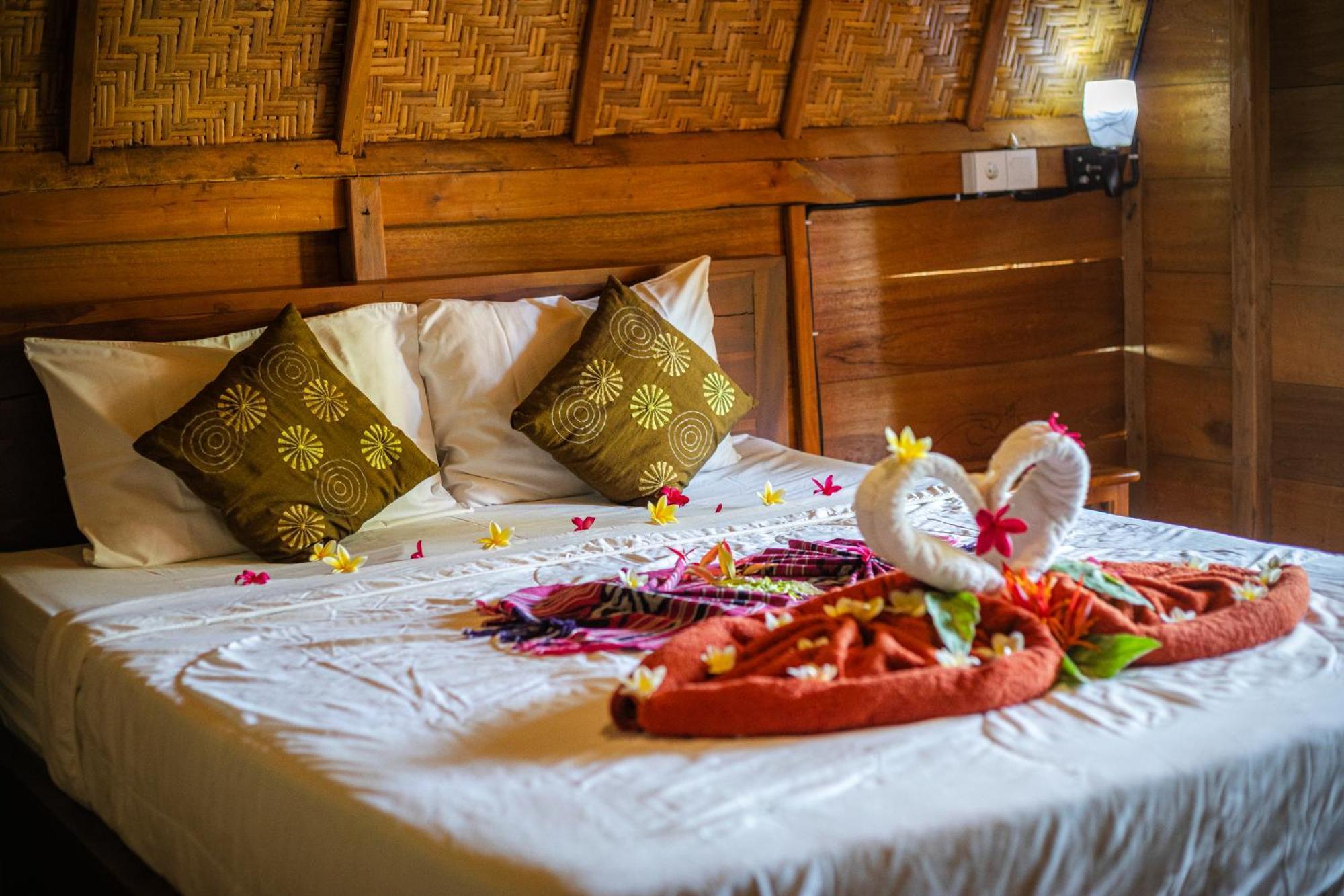 Kubu Sental 3* Batununggul