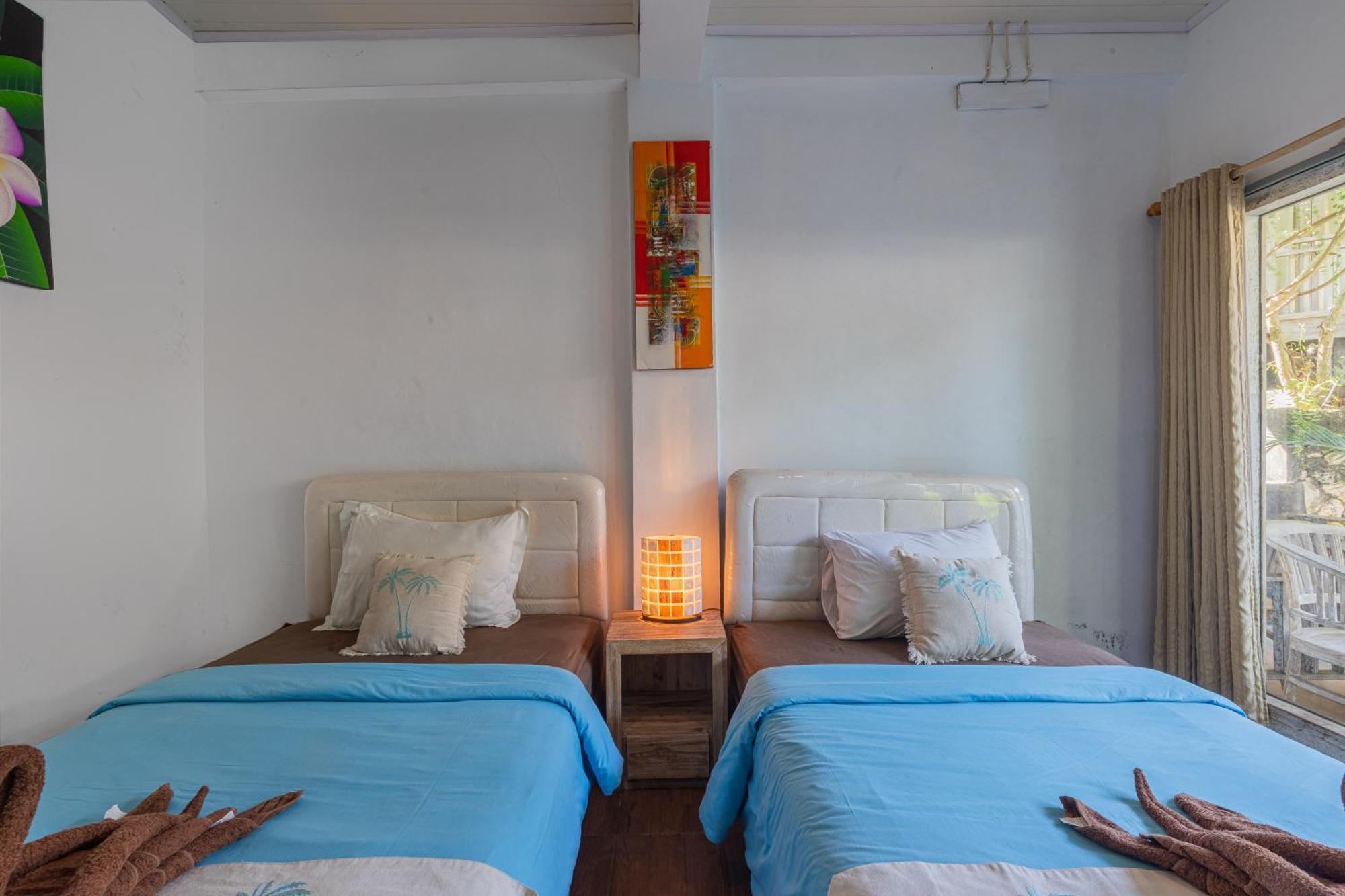 Golden Hill Nusa Penida 3* Toyapakeh