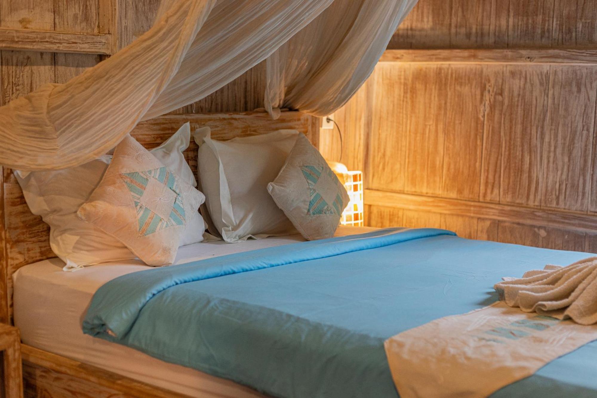 Holiday park Golden Hill Nusa Penida 3*