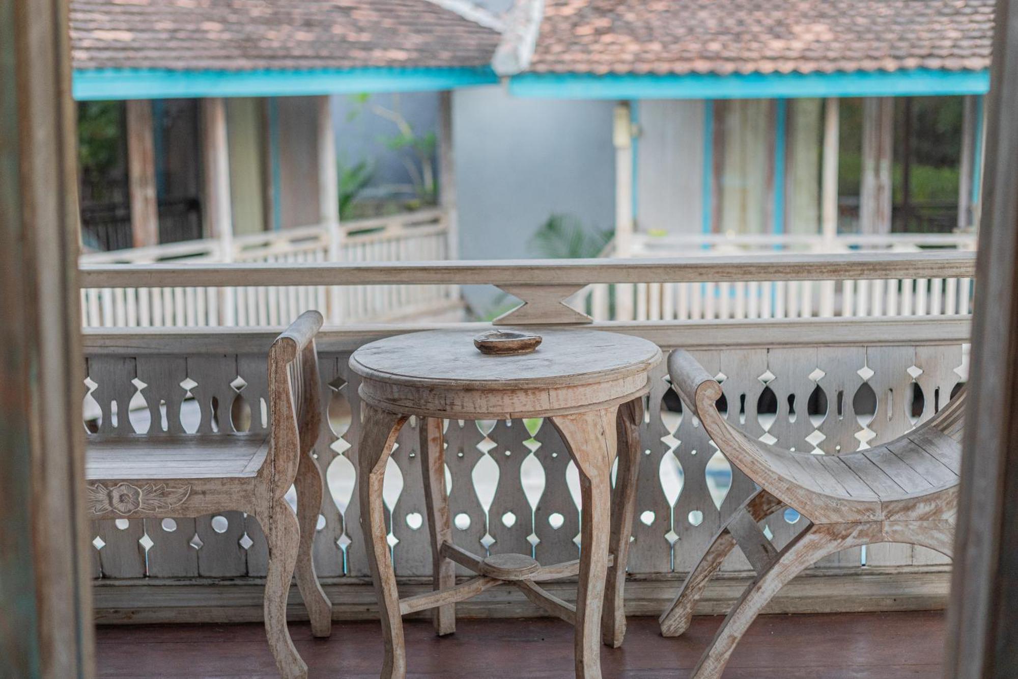 Holiday park Golden Hill Nusa Penida