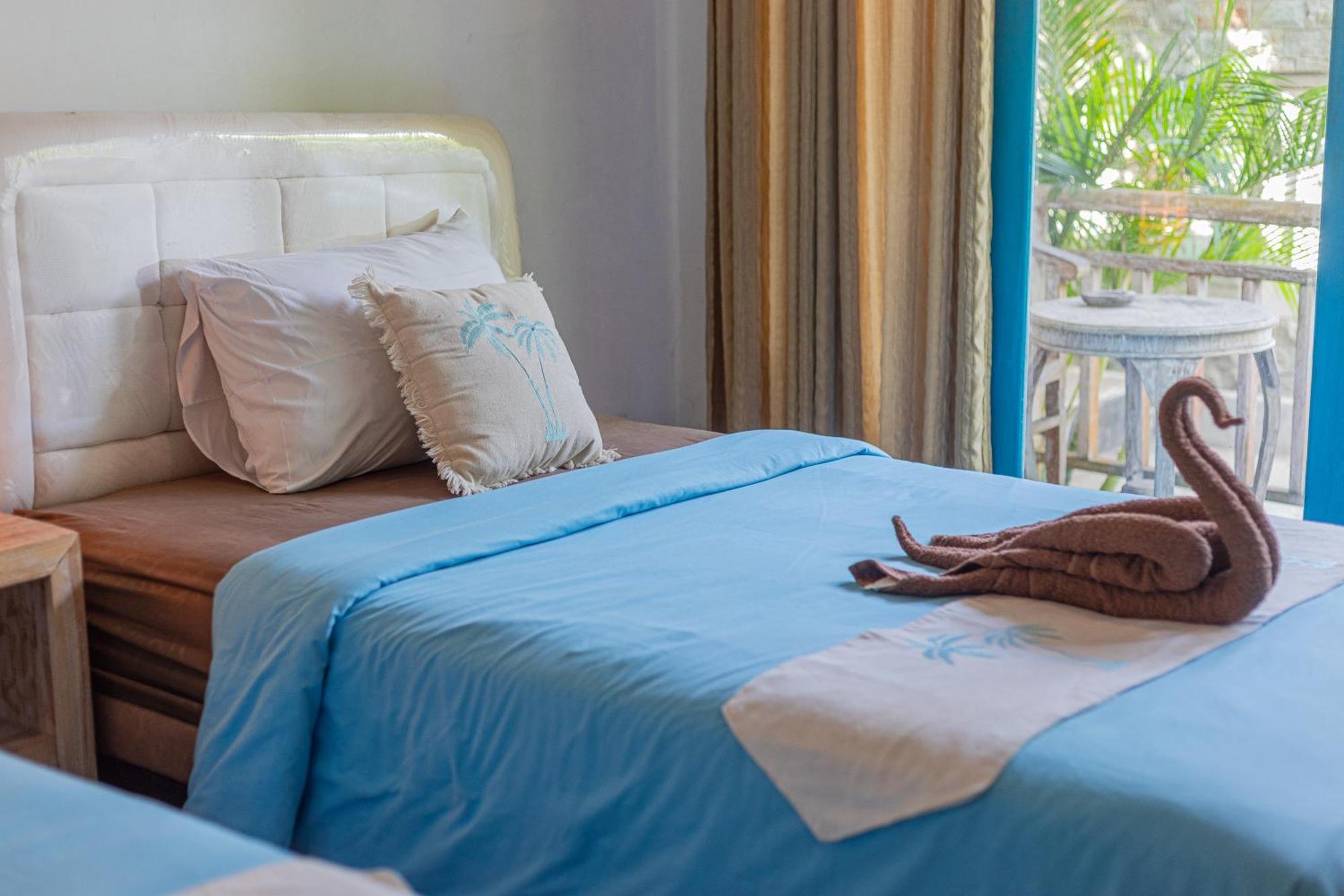 Holiday park Golden Hill Nusa Penida 3*