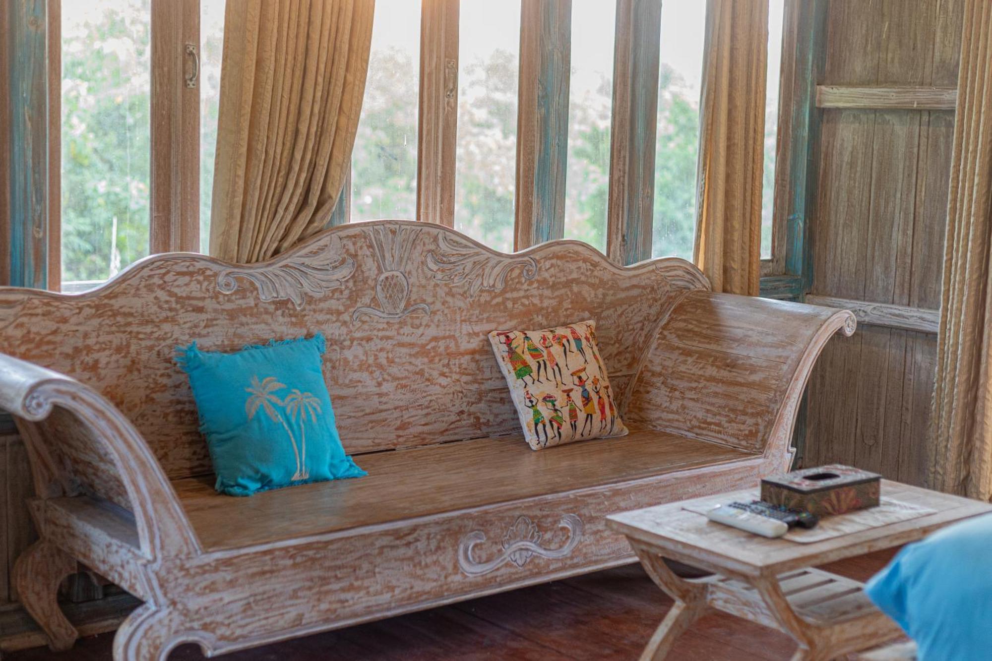 Holiday park Golden Hill Nusa Penida 3*