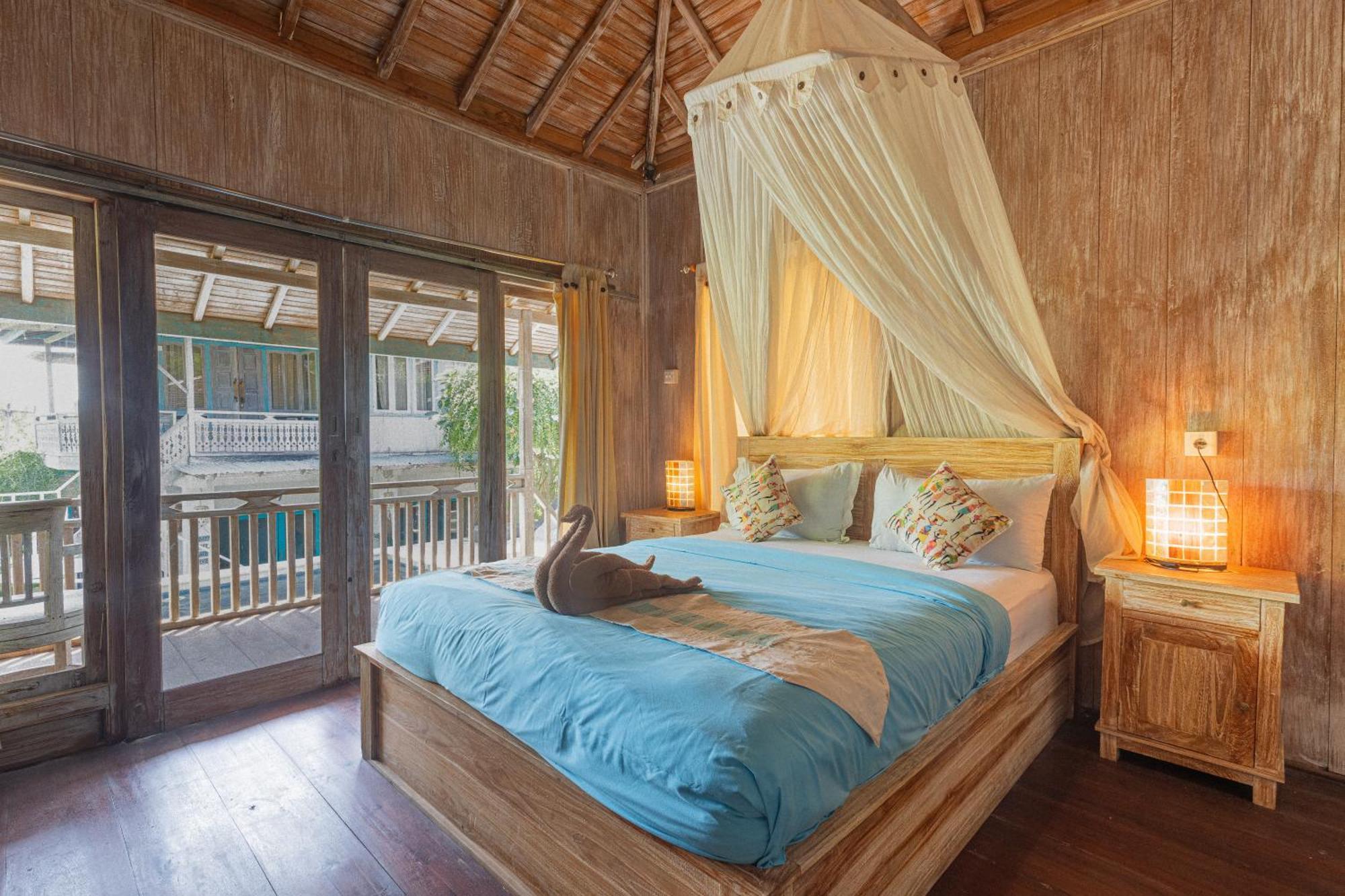 Golden Hill Nusa Penida 3*