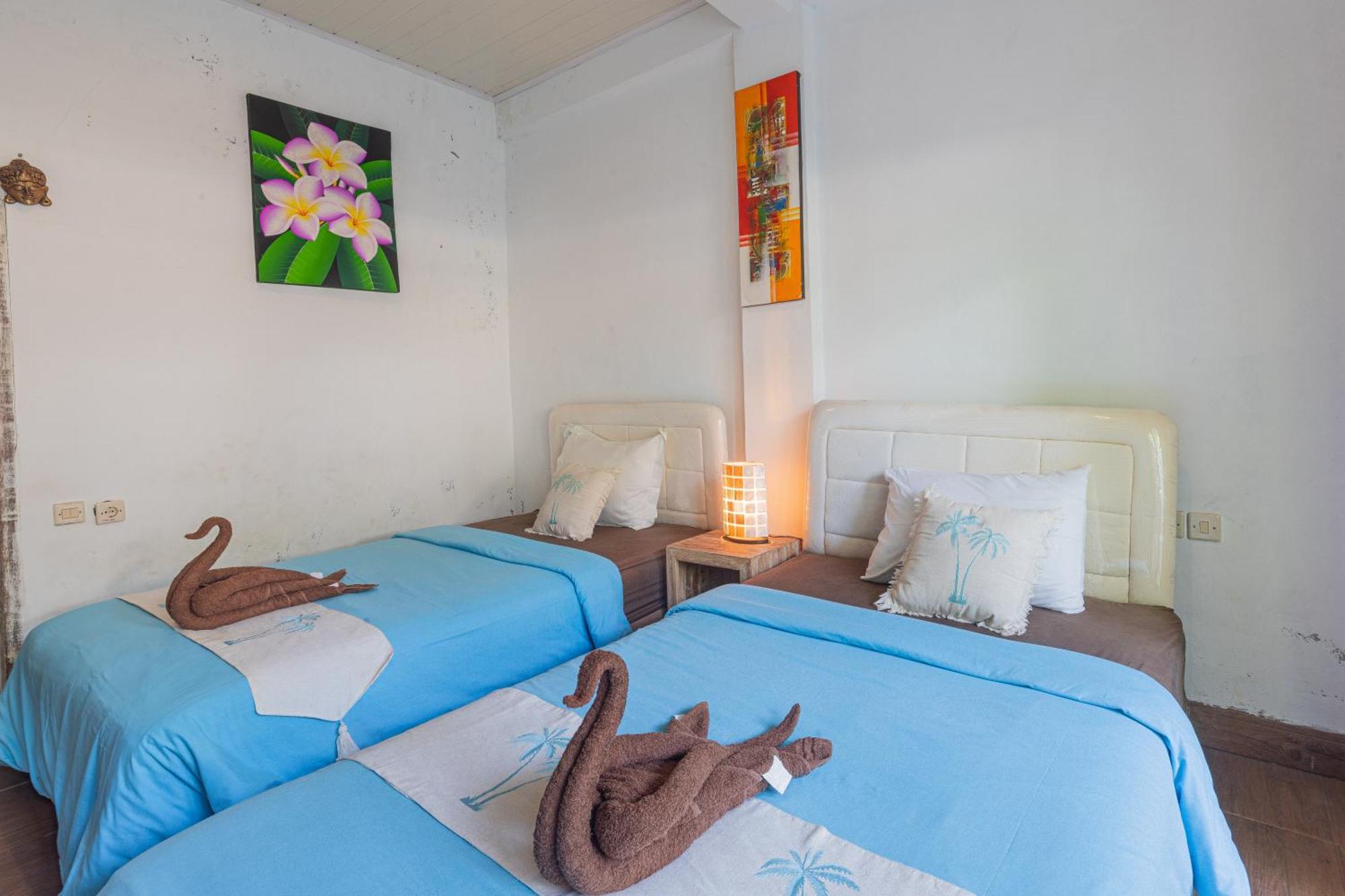 Golden Hill Nusa Penida 3*