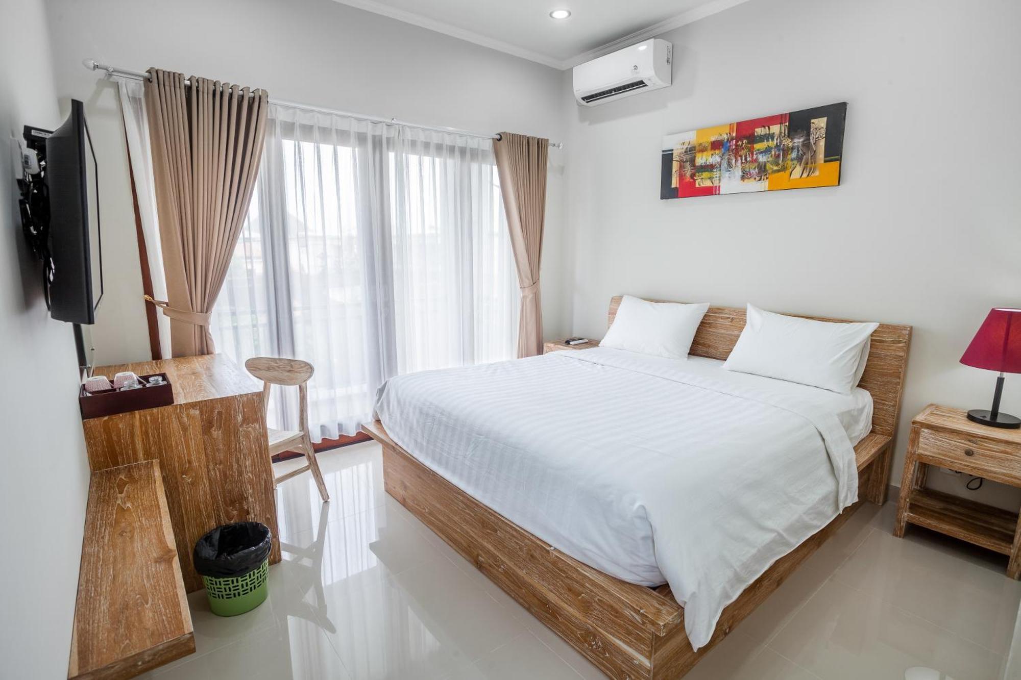 Chicha House, Bali 3* Nusa Dua (Bali)