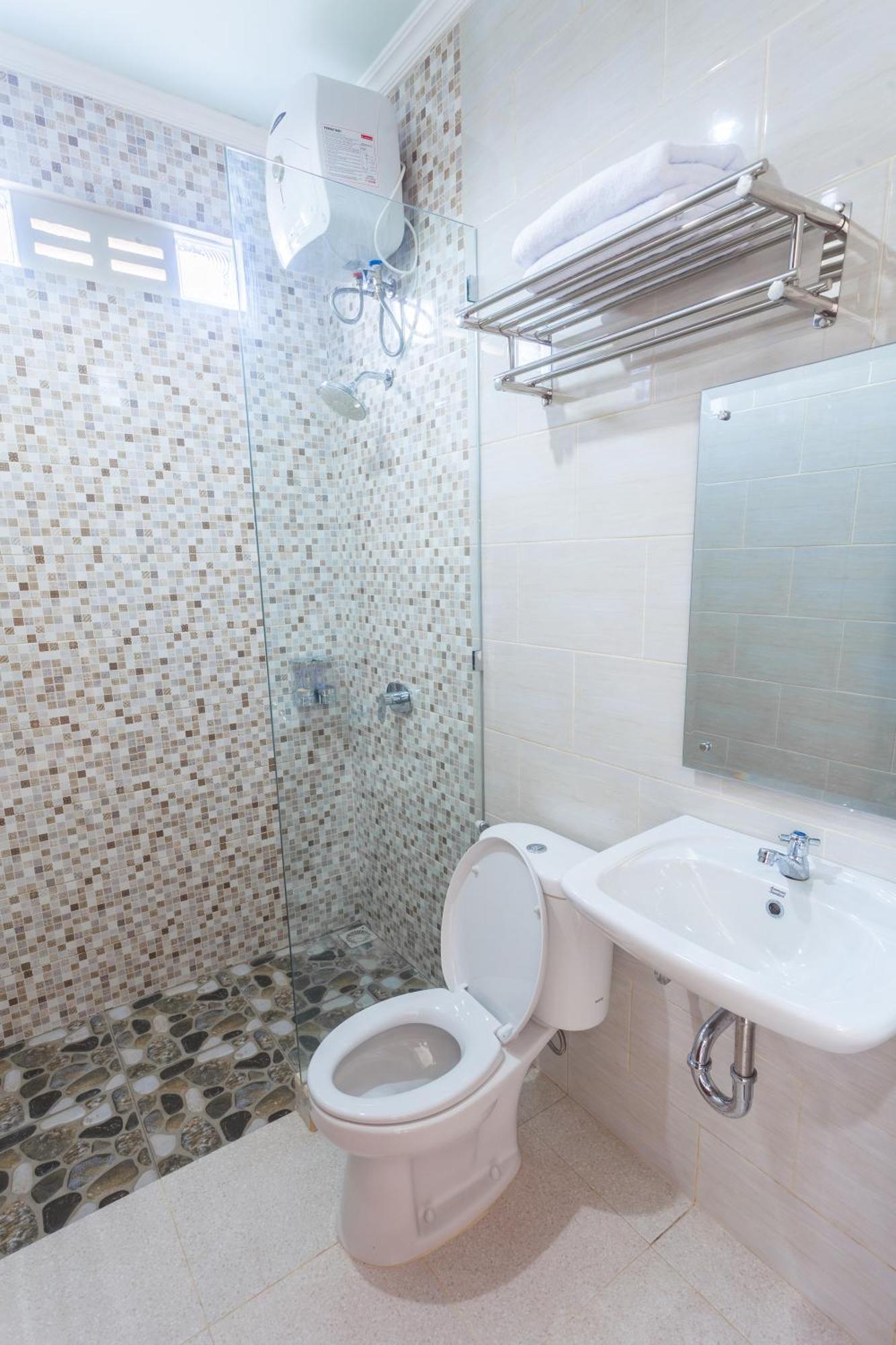 Chicha House, Bali Guest house