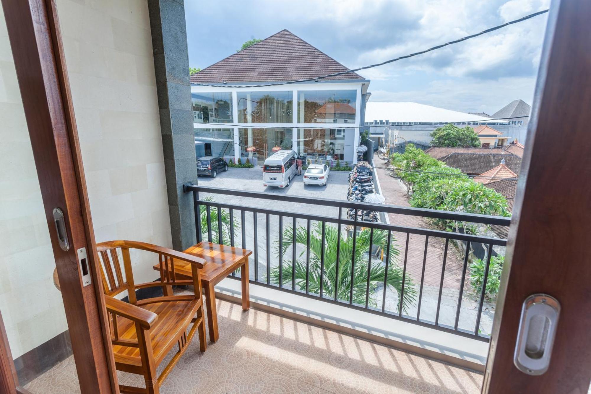 Chicha House, Bali Guest house 3*