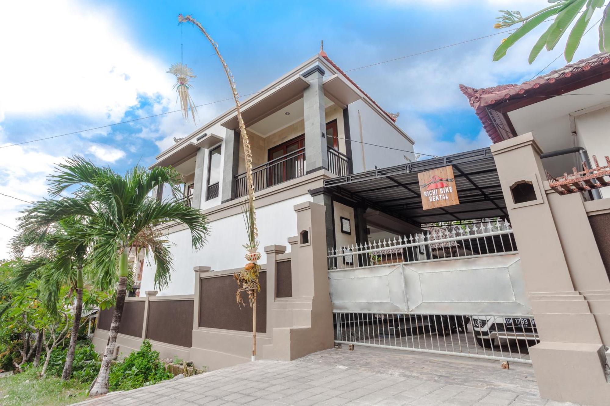 Chicha House, Bali Guest house Nusa Dua (Bali)
