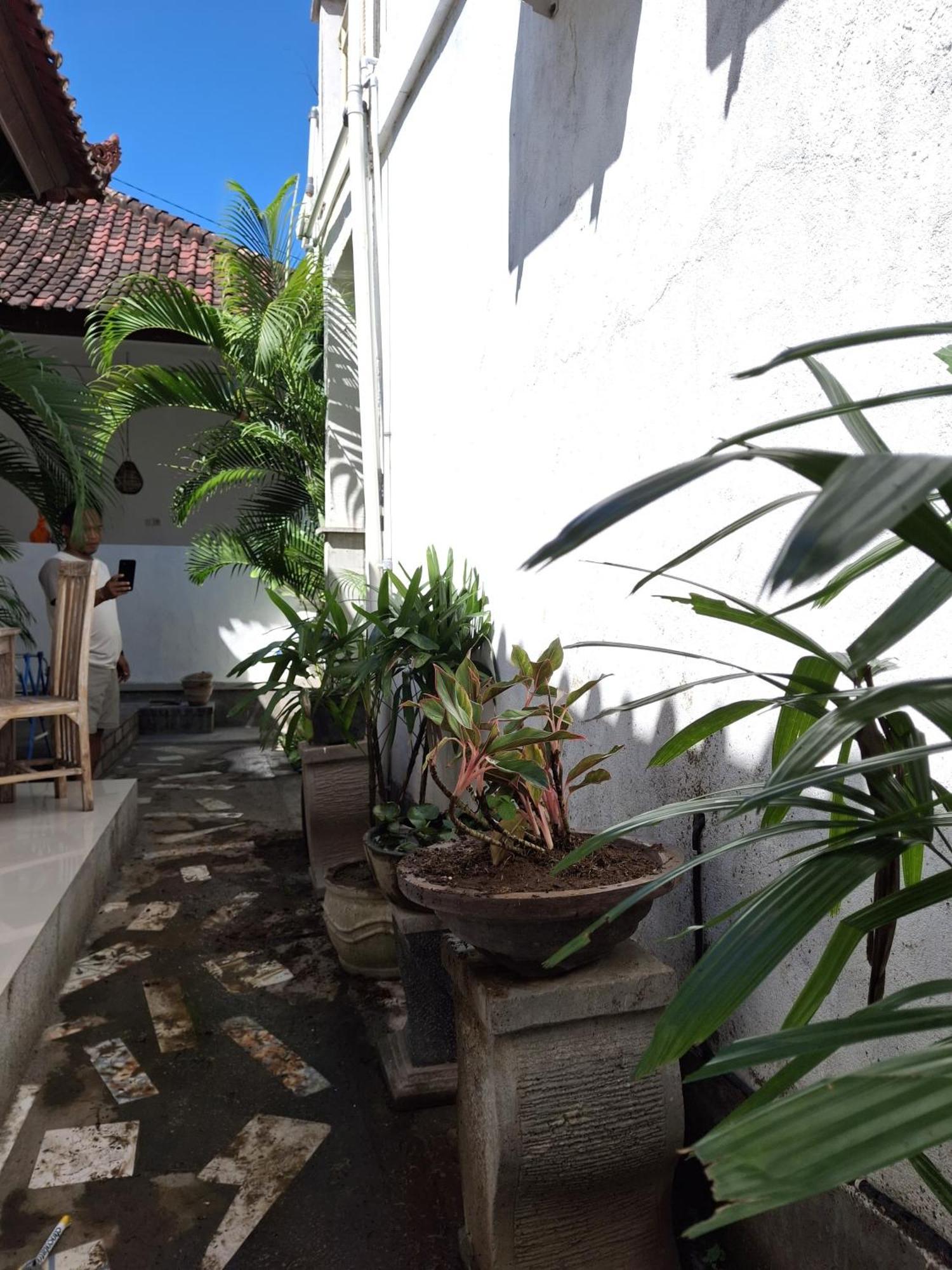 Adore Guest house *