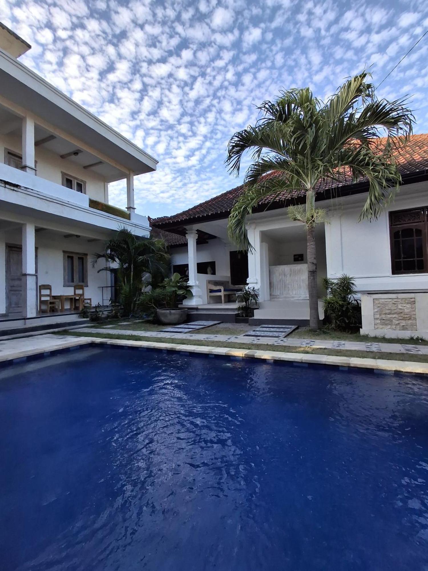 Adore Guest house