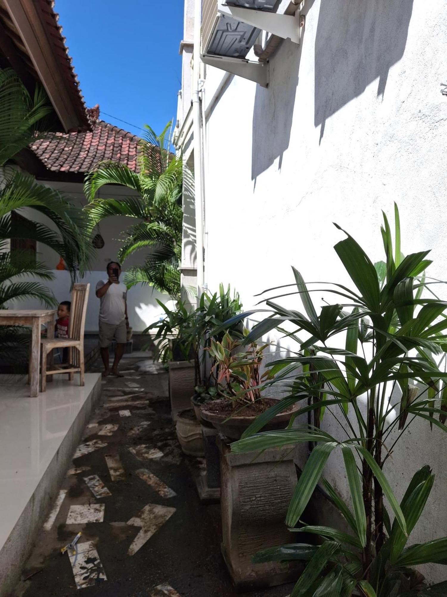 Guest house Adore *