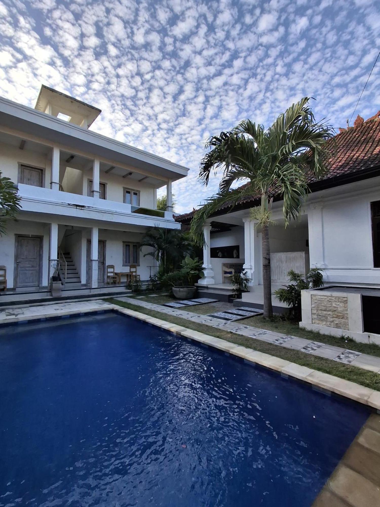 Guest house Adore *