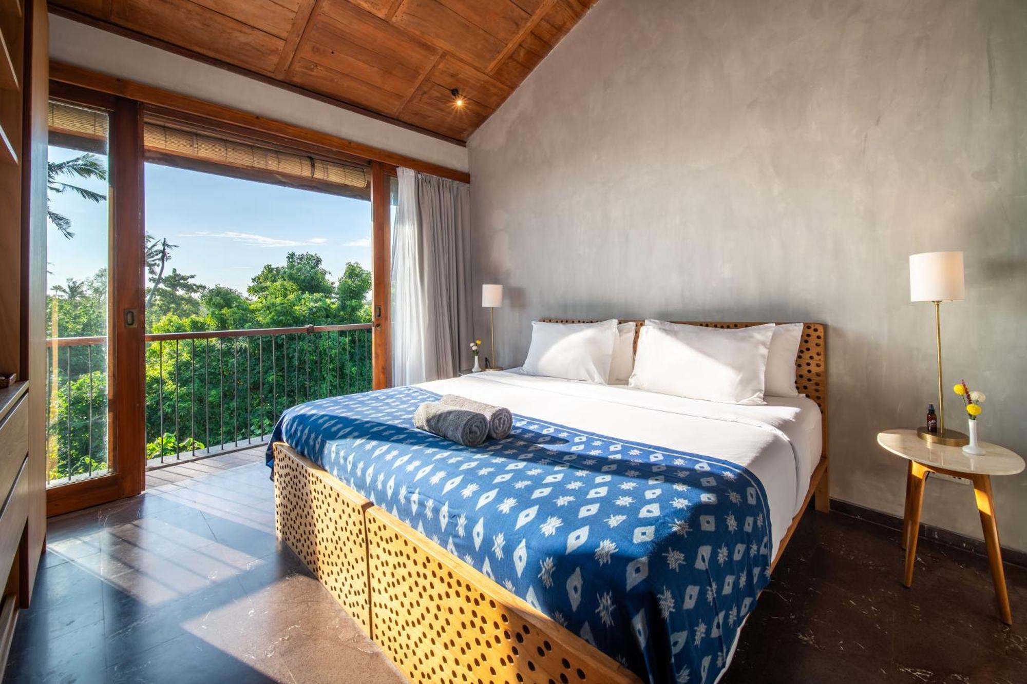 Masmara Canggu (Bali)