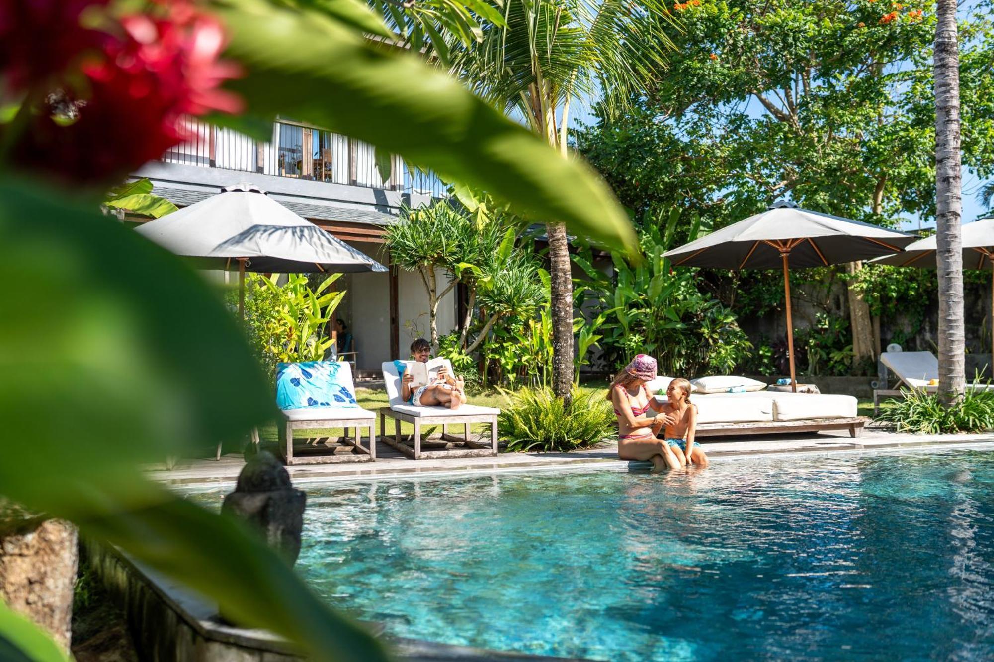 Masmara Resort Canggu (Bali)