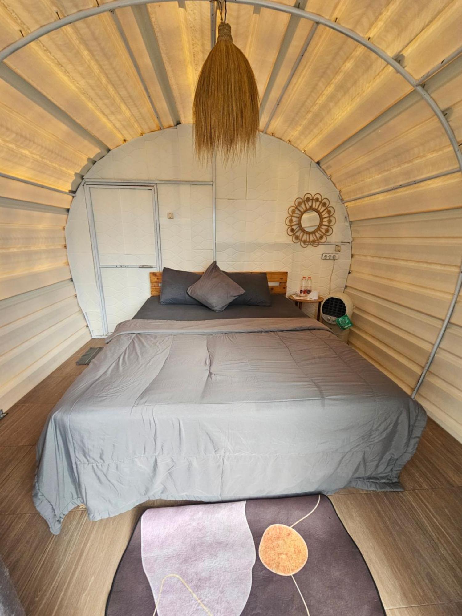 Lodge Glamour Bedugul Bedugul (Bali)