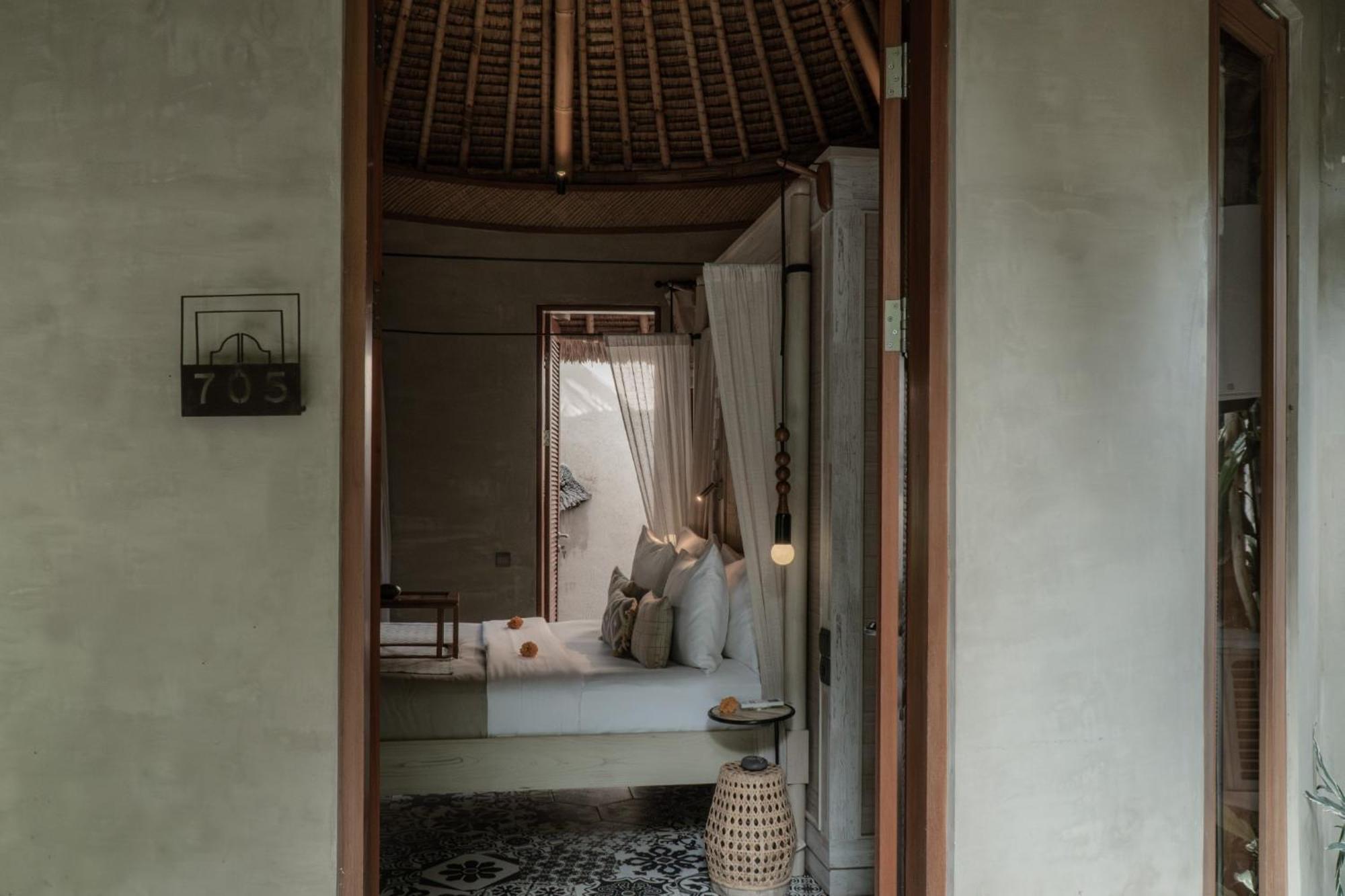 Amarea & By Ini Vie Hospitality Resort Ubud (Bali)