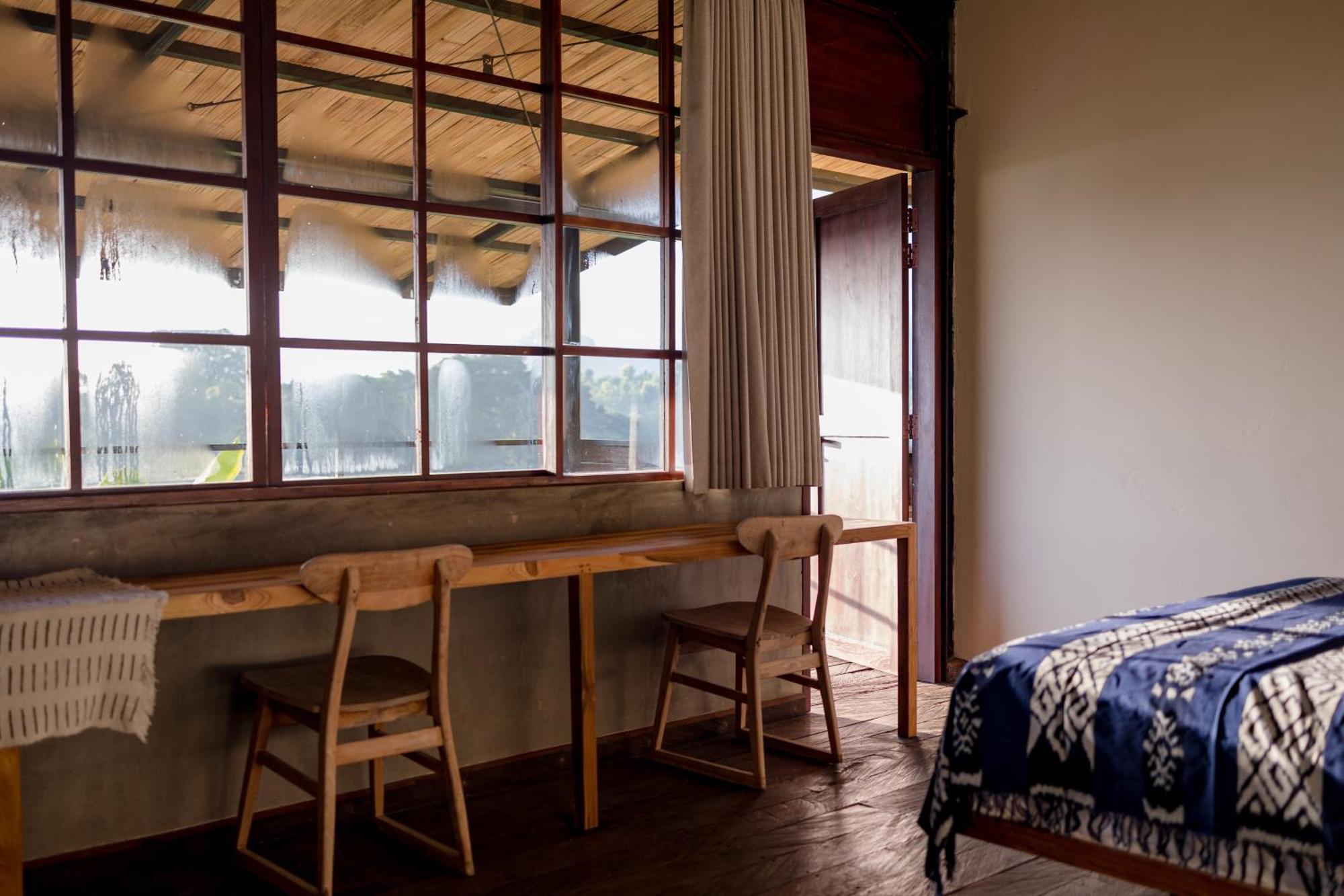 Resort Sumberkima Hill Retreat 2