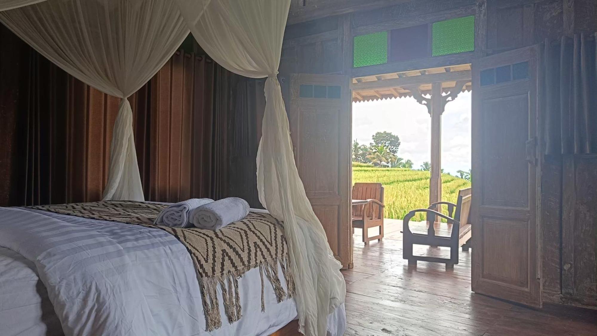 D'ume Bendoel Homestay