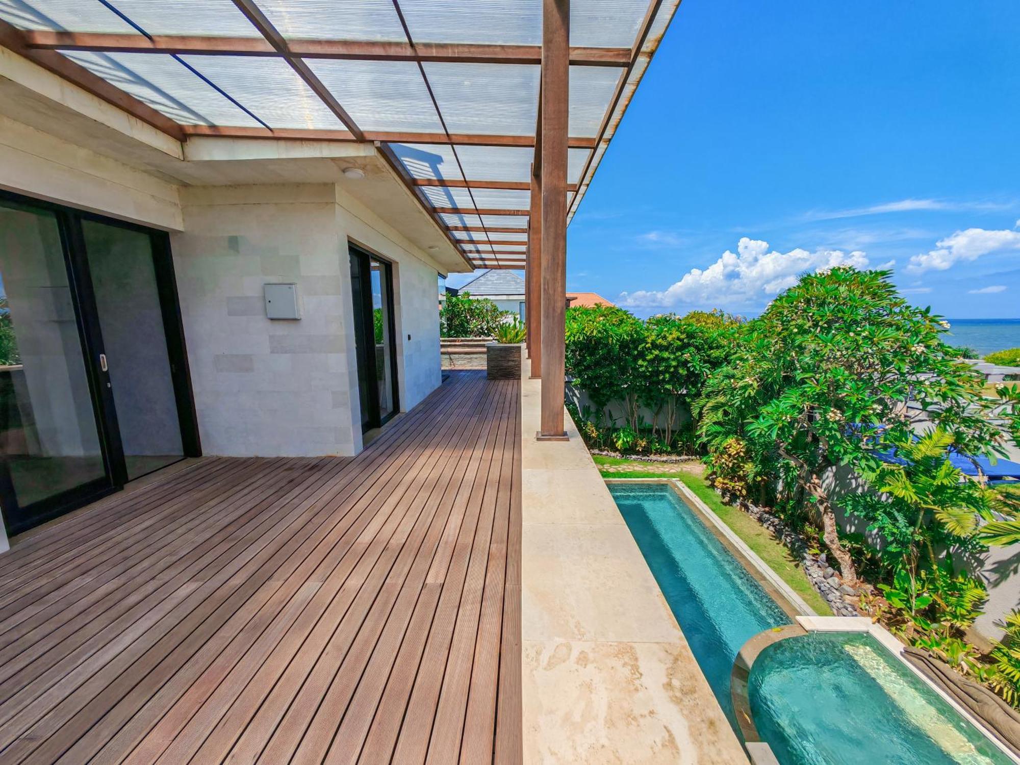 And Villa Ketewel