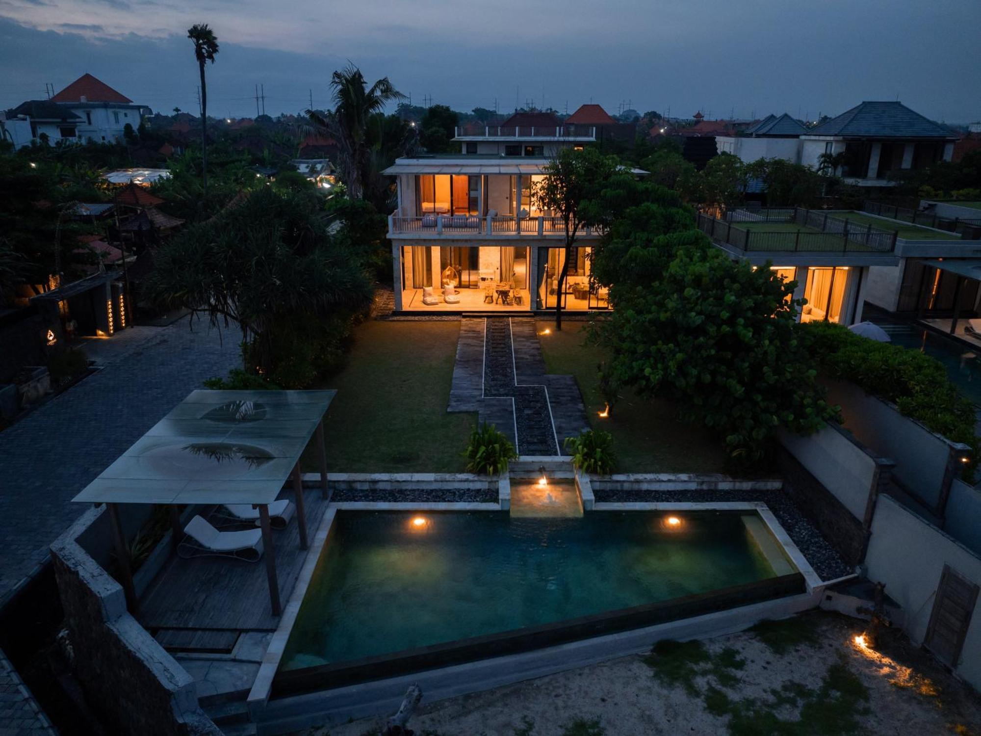 And Villa