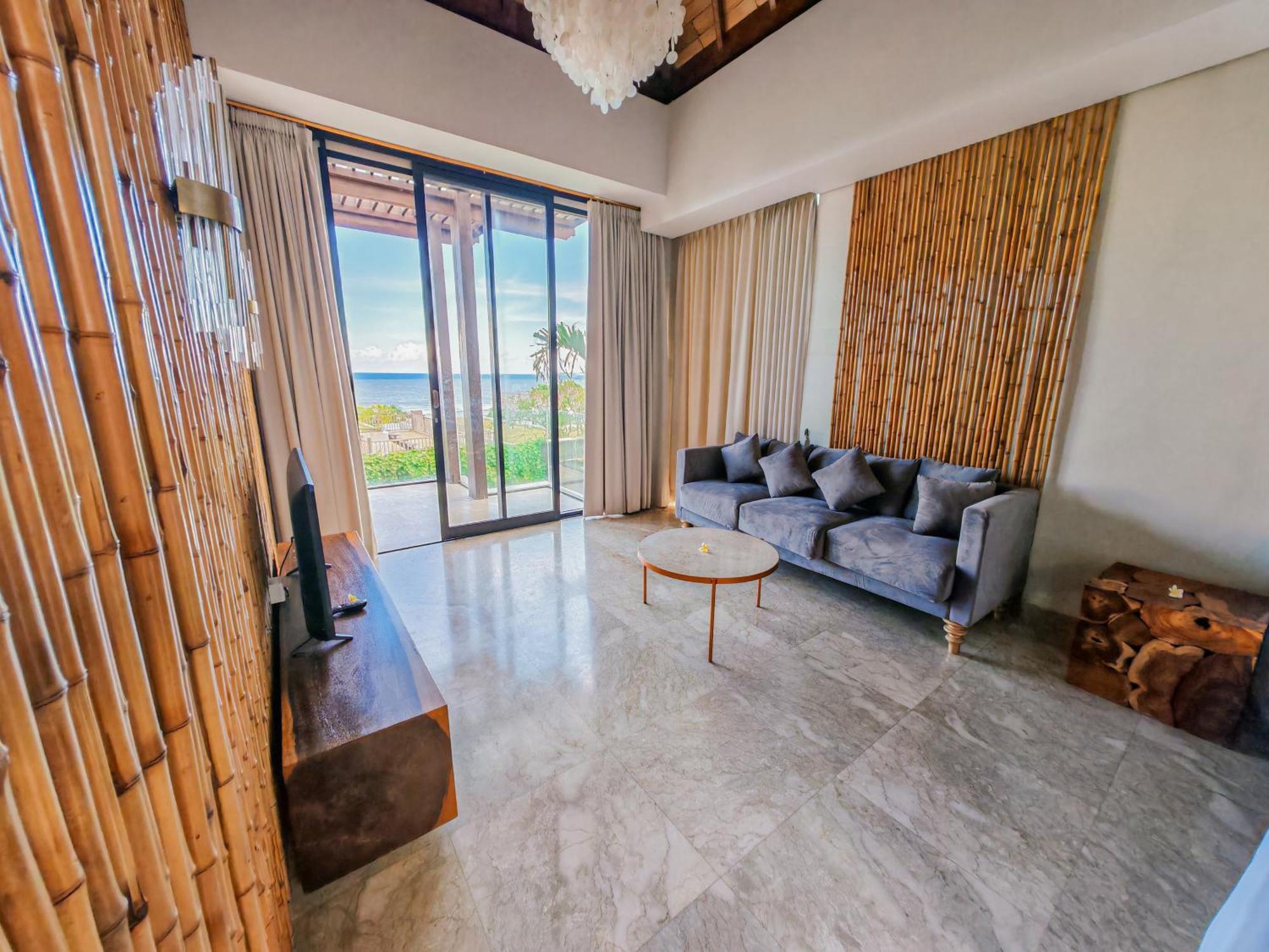 And Villa Ketewel