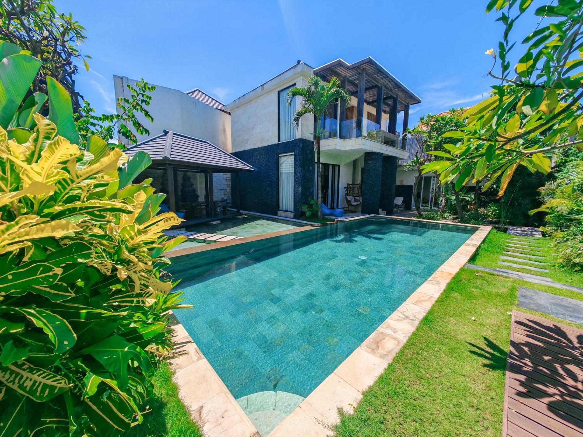 Villa And Ketewel