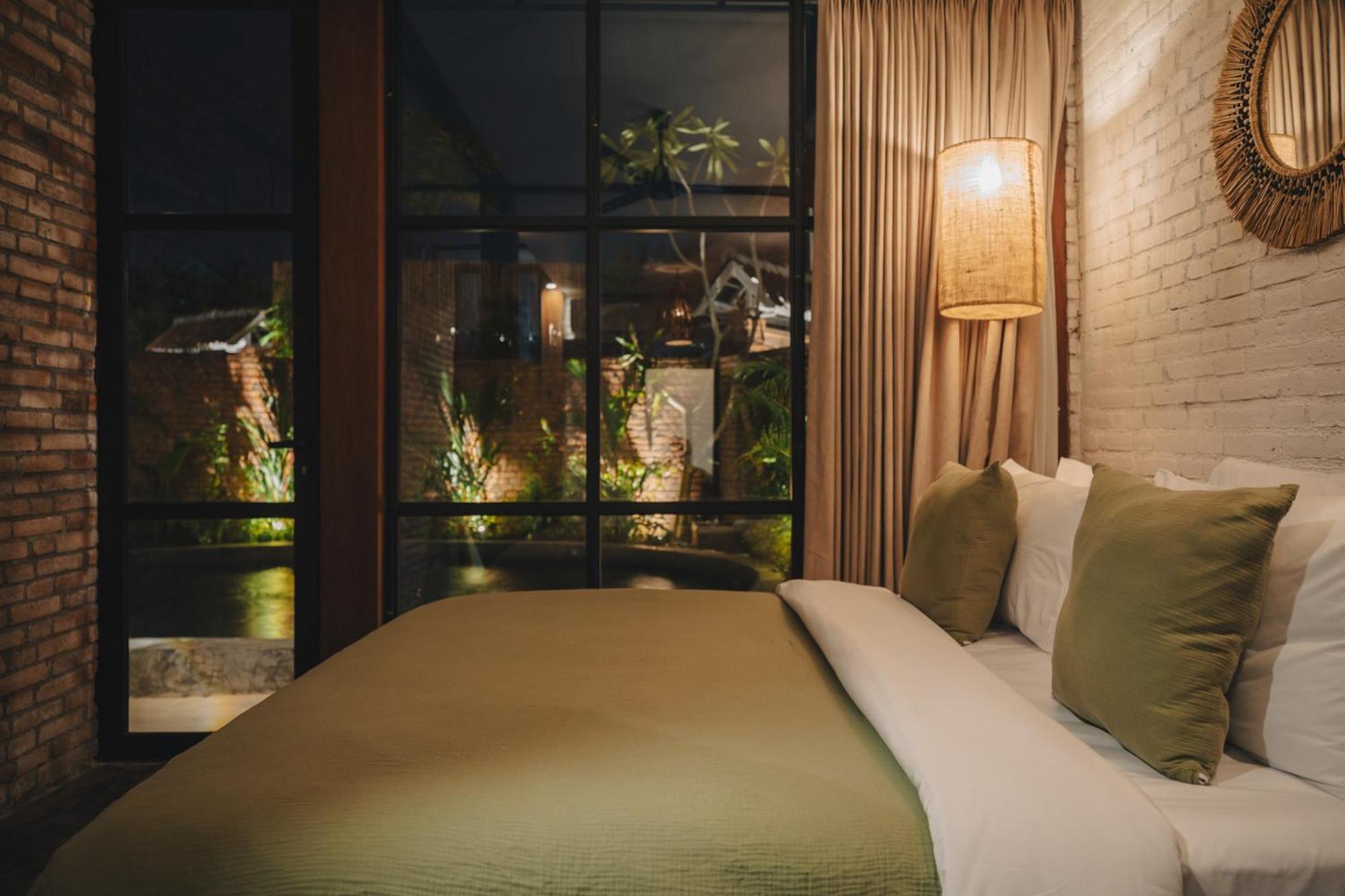 Sanctuary Ubud (Bali)