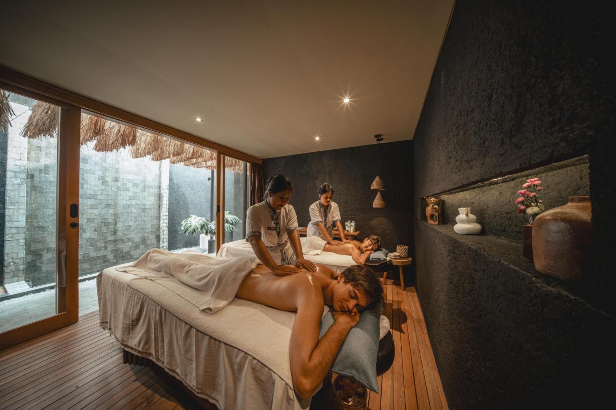 & By Ini Vie Hospitality Resort Canggu (Bali)
