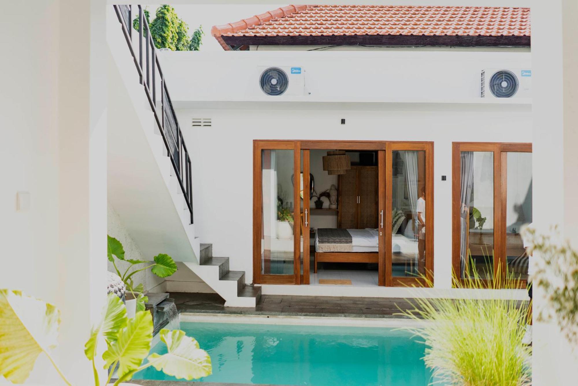 Villa Buddha Berawa *