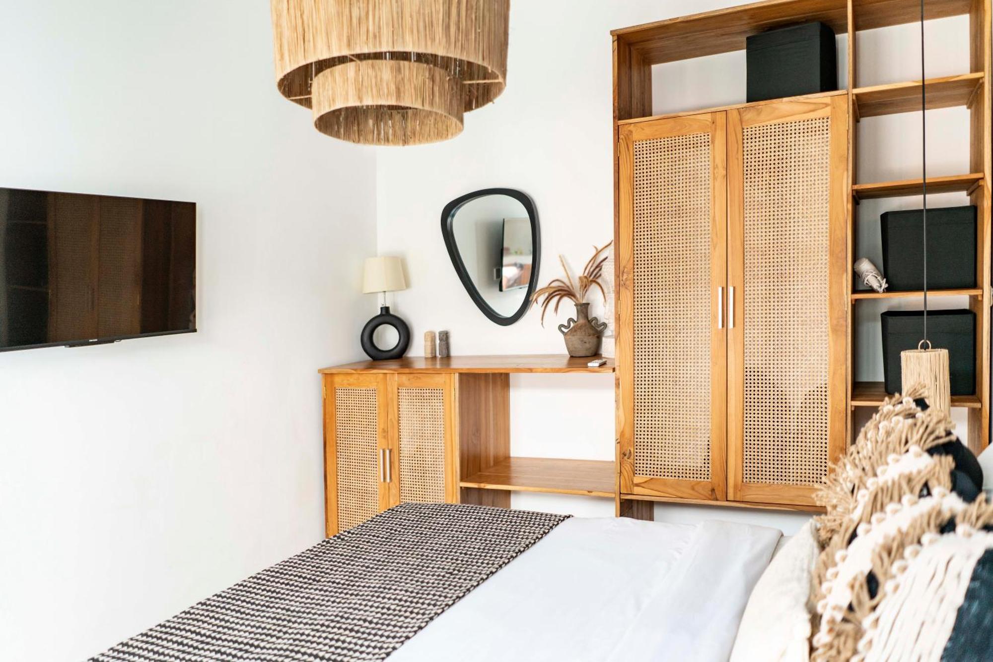 Villa Buddha Berawa Canggu (Bali)