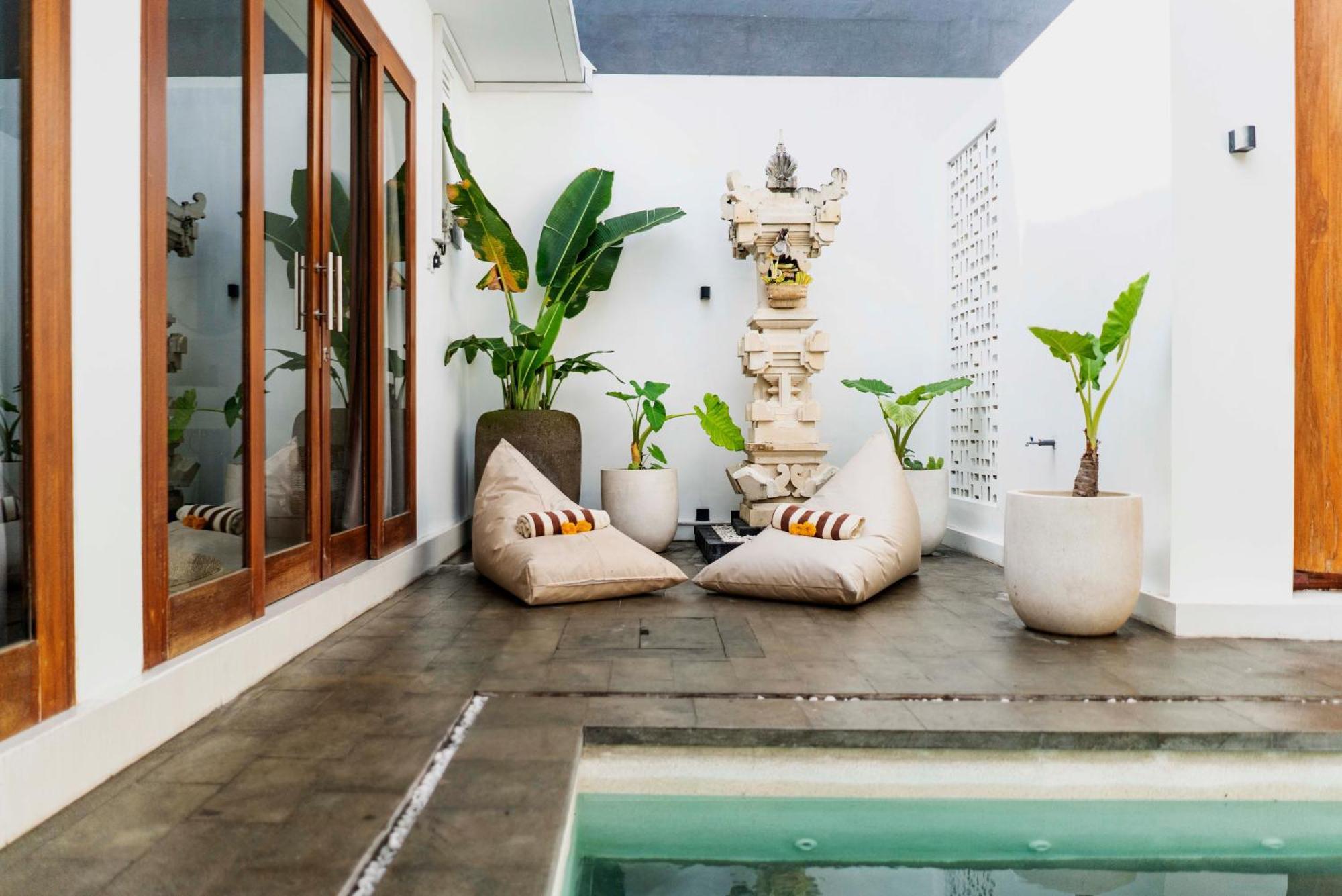 Buddha Berawa Canggu (Bali)