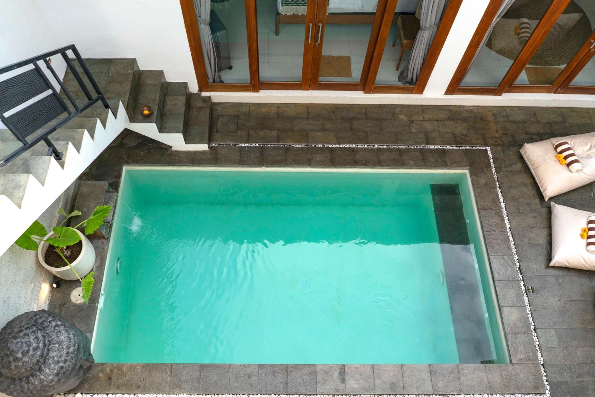 Buddha Berawa Villa *