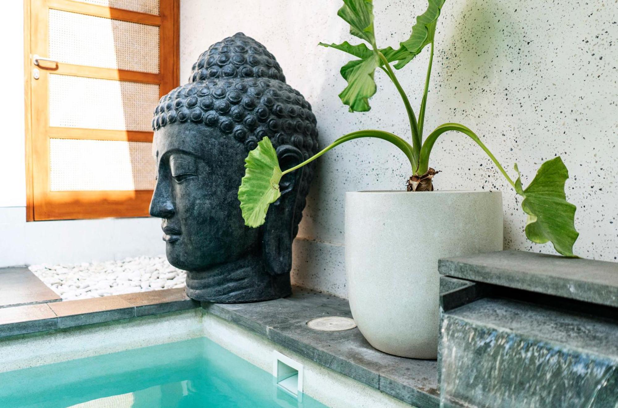 Buddha Berawa Canggu (Bali)