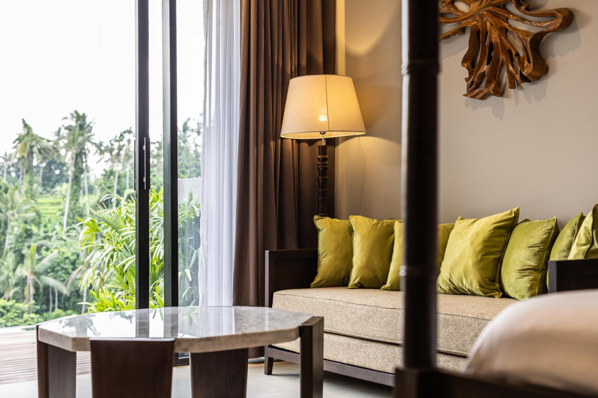 The Clifton Valley Ubud (Bali)