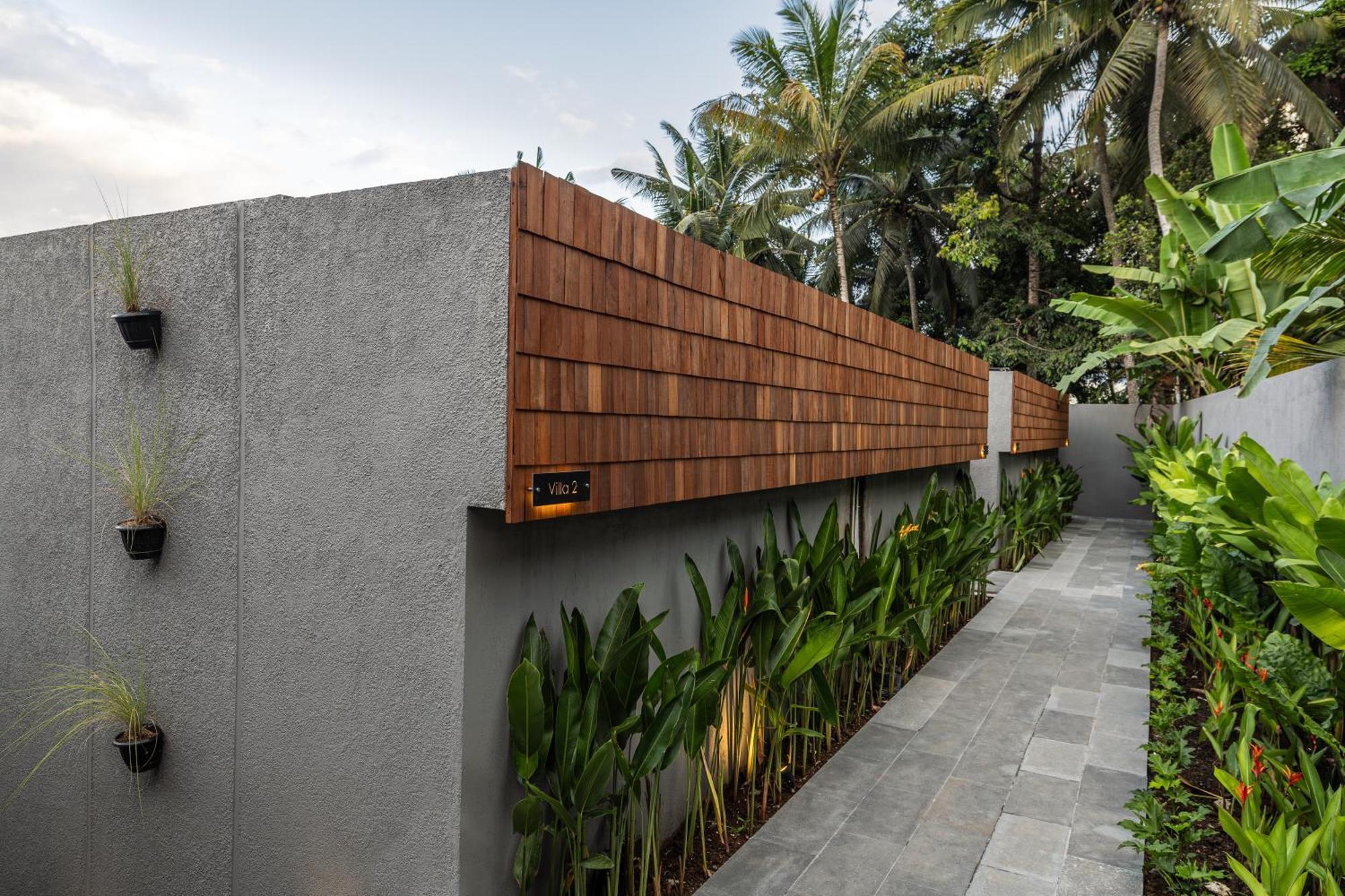 The Clifton Valley Ubud (Bali)