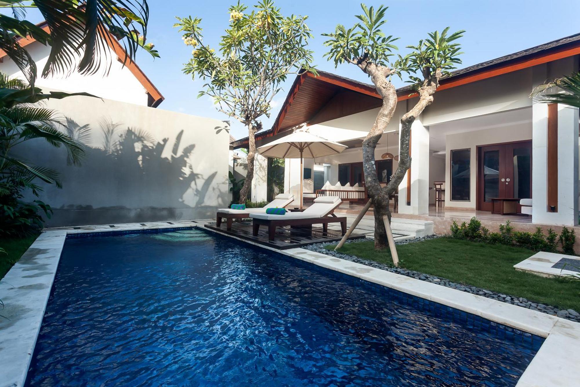 Ghana By Pramana * Seminyak (Bali)