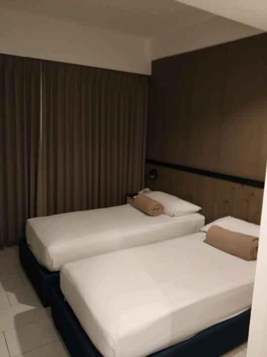 7 Bidadari Hotel 3*