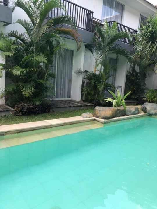7 Bidadari 3* Seminyak (Bali)