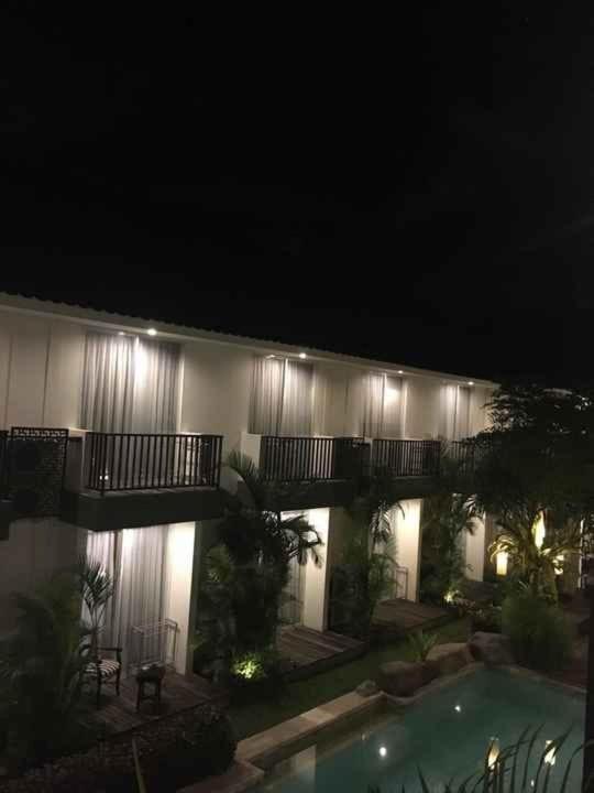Hotel 7 Bidadari