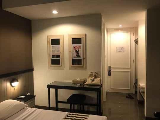 Hotel 7 Bidadari 3*