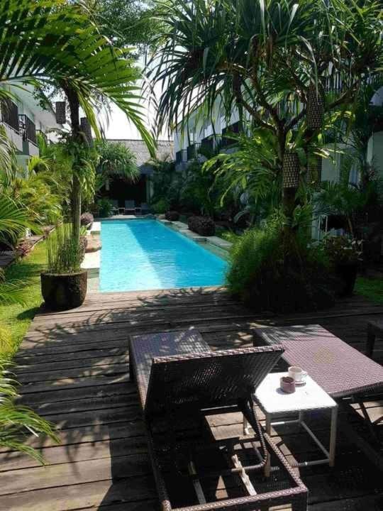 Hotel 7 Bidadari 3*