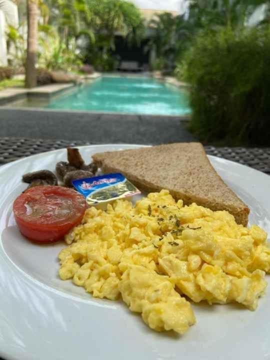 7 Bidadari 3* Seminyak (Bali)