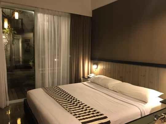 7 Bidadari Hotel 3*