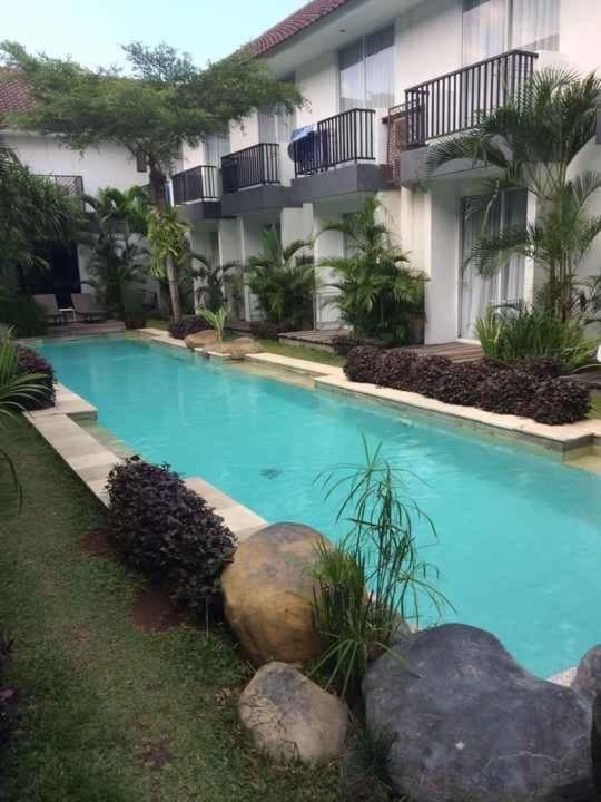 7 Bidadari Hotel Seminyak (Bali)